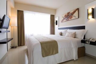 Aston Denpasar Hotel & Convention - Dempasar - 2