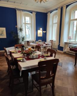 Herrenhaus Schmölen GbR - Bennewitz - 2