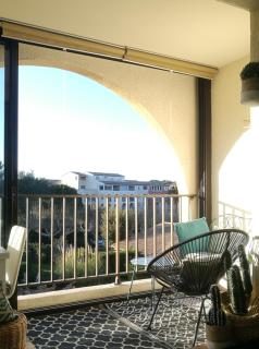 Superbe appartement à 2 pas de la plage - Six-Fours-les-Plages - 8