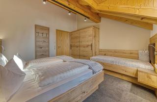 Appart-Hotel Wildererstuben - Bodenmais - 8