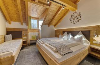 Appart-Hotel Wildererstuben - Bodenmais - 7