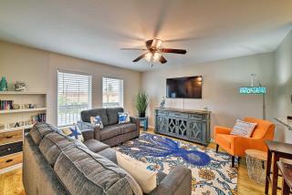 Corpus Christi Condo with Pool Access, Walk to Beach - Corpus Christi - 6