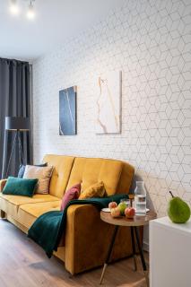 Apartament24 Stare Miasto Wrocław - Wrocław - 1