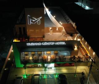 Murano Center Hotel - Limoeiro do Norte - 0