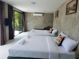 Laemsai Resort - Thalang - 7