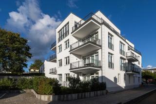 Villa Wiederkehr Heimkehr - Ostseebad Sellin - 8