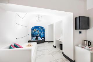 Positano Art Hotel Pasitea - Positano - 3