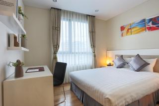My Way Hotel & Residence Ha Noi - Hanoi - 9