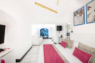 Positano Art Hotel Pasitea - Positano - 6
