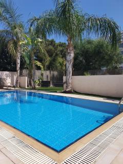 Michelle 8 - Protaras - 6