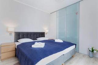 Apartamenty Pegaz by Noclegi Renters - Świnoujście - 7