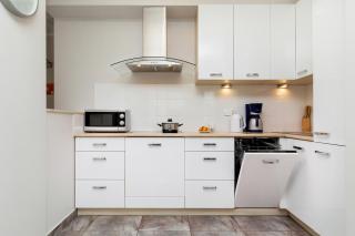 Apartamenty Pegaz by Noclegi Renters - Świnoujście - 8