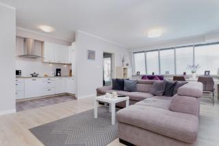 Apartamenty Pegaz by Noclegi Renters - Świnoujście - 3
