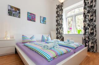Ferienwohnung Park - Erfurt - 3