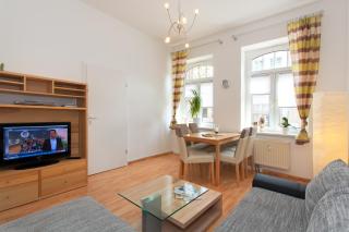 Ferienwohnung Park - Erfurt - 7