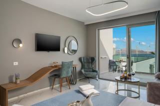 Blue Elephant Boutique Hotel & Spa - Adults Only - 8