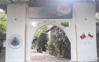 Mangga Lodge - Bira - 8