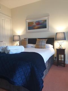 Rockview - Portree - 0