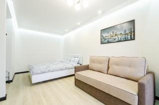 ARTAL Apartment on Obolonsky avenue 31 - Kiev - 9