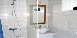 La Chaumière de la Chaize - Saint-Jouan-des-Guérets - 1