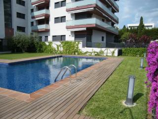 Apartaments Lamoga- Spai - Torredembarra - 0