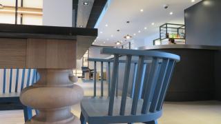 Campanile Chartres Centre - Gare - Cathédrale - Chartres - 6