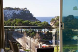 Minura Cala Galdana & Apartamentos d'Aljandar - 5