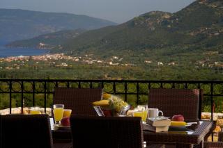 Sunrise Villa - Chaliotata - 6