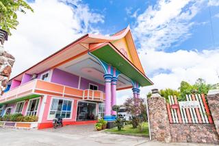 M Resort - Songkhla - 0