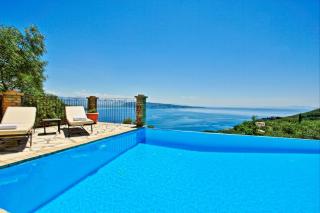 Villa Vilelmina - Agnítsini - 4