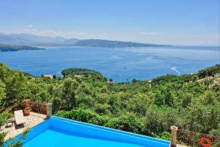 Villa Vilelmina - Agnítsini - 8