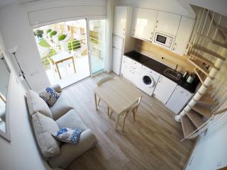 Apartamento Cambrils Duplex - Cambrils - 4