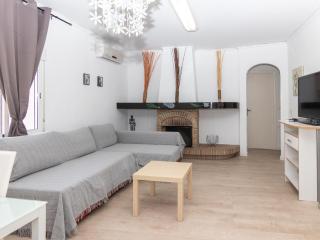 Villa 2 hab cerca piscina toboganes. wifi gratis - Dénia - 1