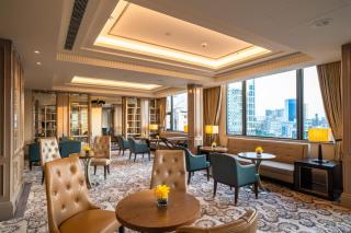 Caravelle Saigon - Ho Chi Minh - 6