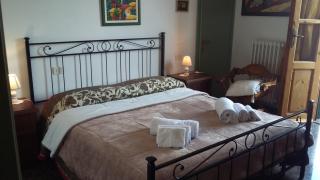 Campo alle More - Cecina - 1