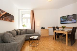 Ferienwohnung Petersberg - Erfurt - 6