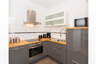 Ferienwohnung Petersberg - Erfurt - 0
