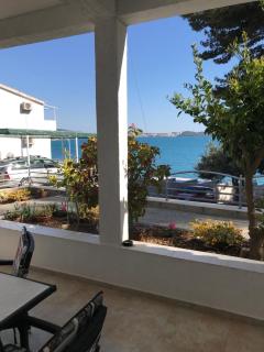 TONA APARTMENTS - Trogir - 2