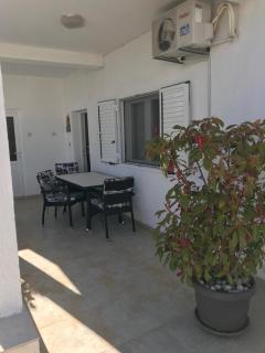 TONA APARTMENTS - Trogir - 1