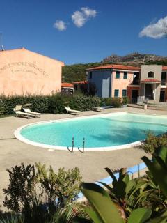 Coral house - Santa Maria Coghinas - 5