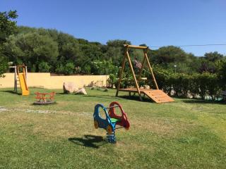Coral house - Santa Maria Coghinas - 6