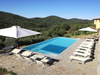 Locanda del Viandante - Valle Apartments & Pool - Anghiari - 0