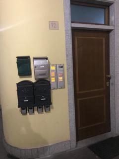 “Coccole nel borgo” 2min to outlet - Serravalle Scrivia - 4
