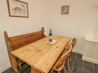 Cwt Blawd - Llangoed - 4