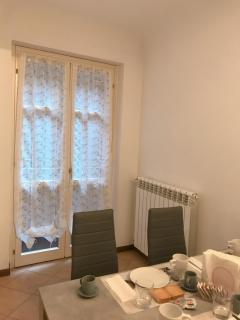“Coccole nel borgo” 2min to outlet - Serravalle Scrivia - 5