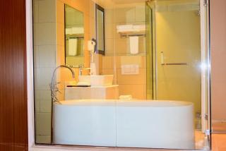 Be Inn Hotel - Seeb - 6