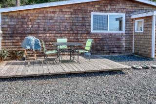 Harbor View Cottages - Gold Beach - 8