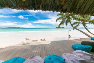 Hotel Le Duc de Praslin - Baie Sainte Anne - 3