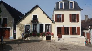 Le P'tit Pouilly du Val de Loire en Bourgogne ! - Pouilly-sur-Loire - 1