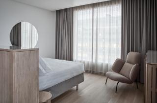 Original Sokos Hotel Tripla Helsinki - Helsinki - 4
